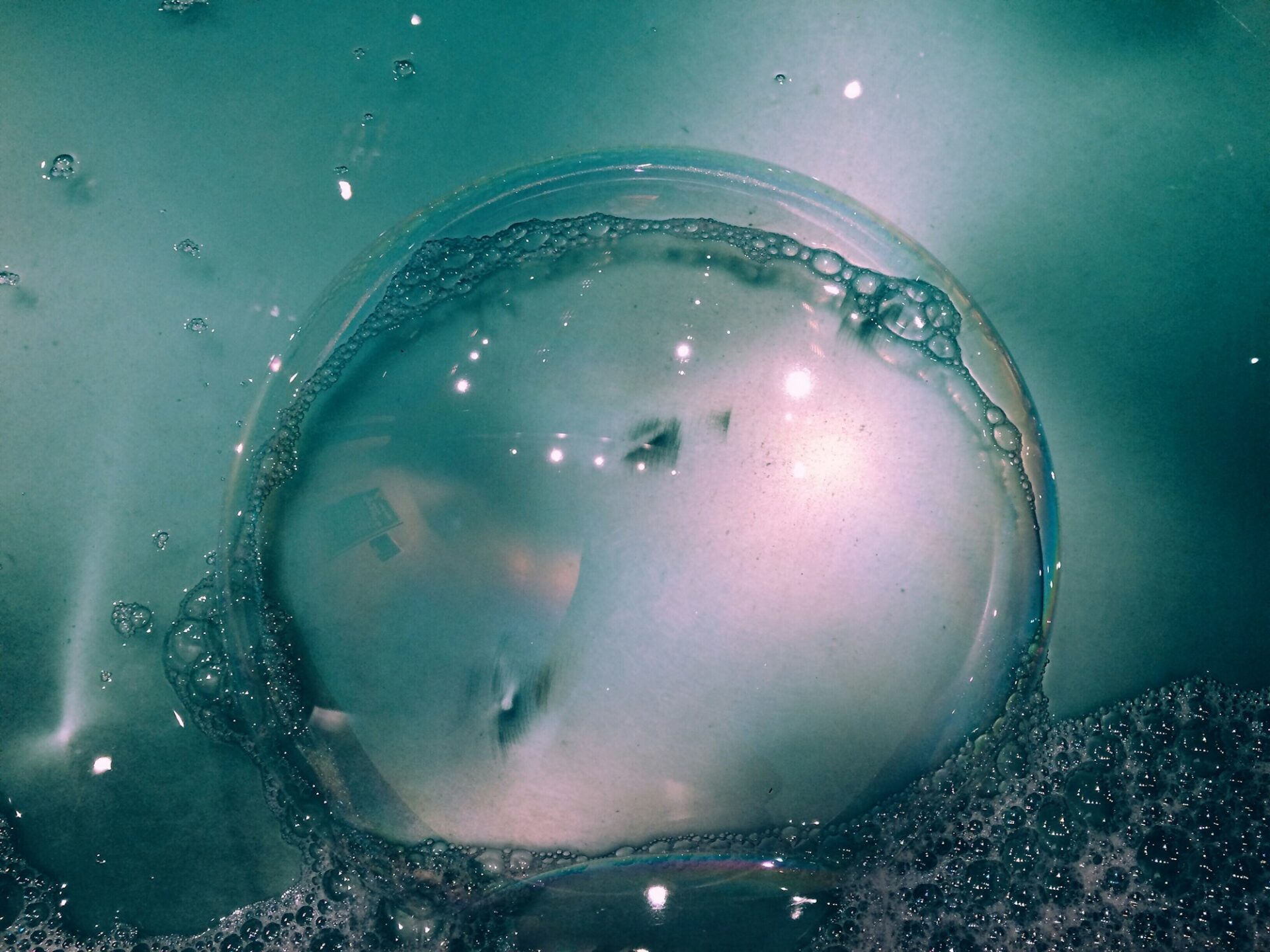 Bubble