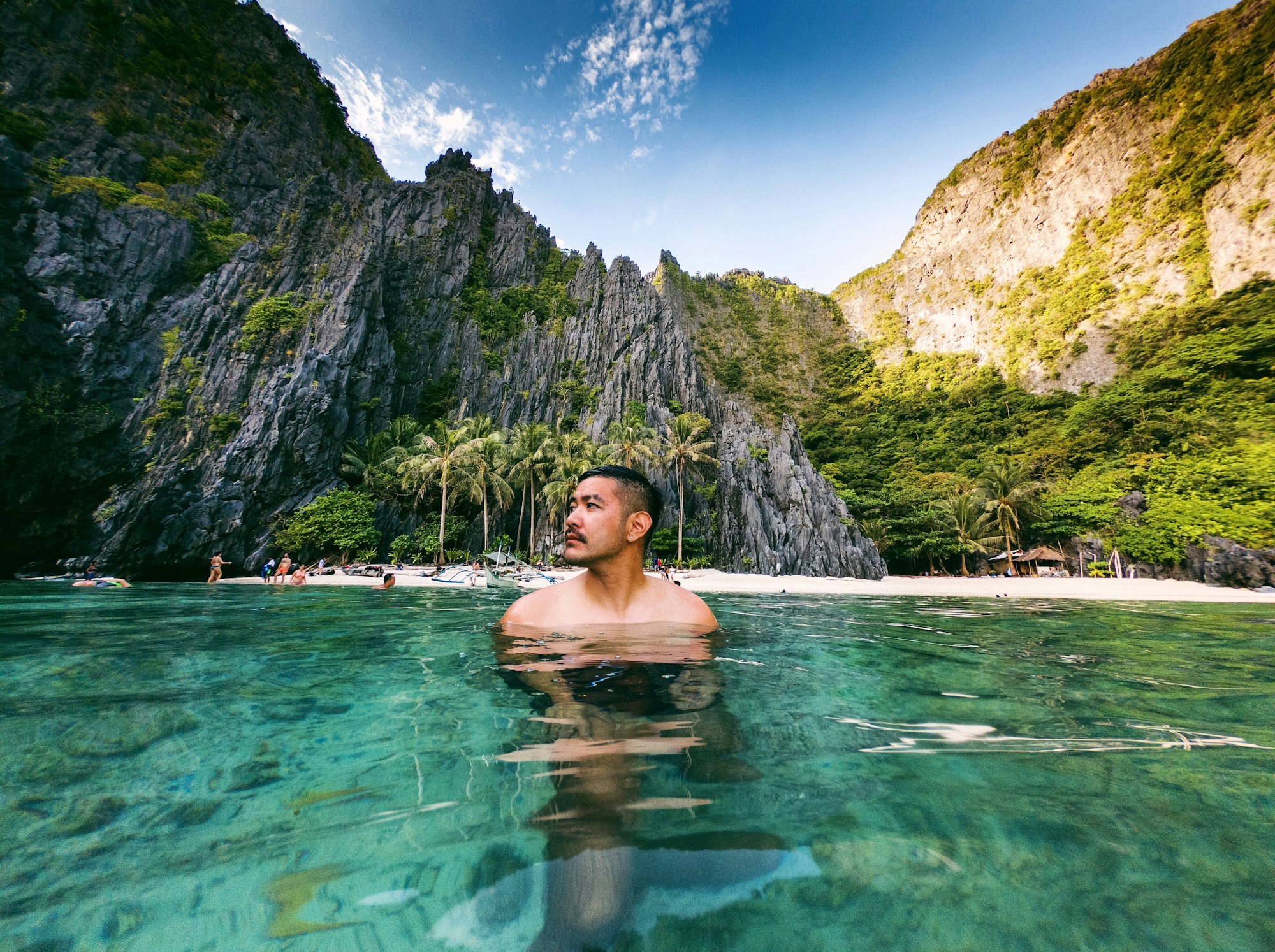 El Nido, Philippines