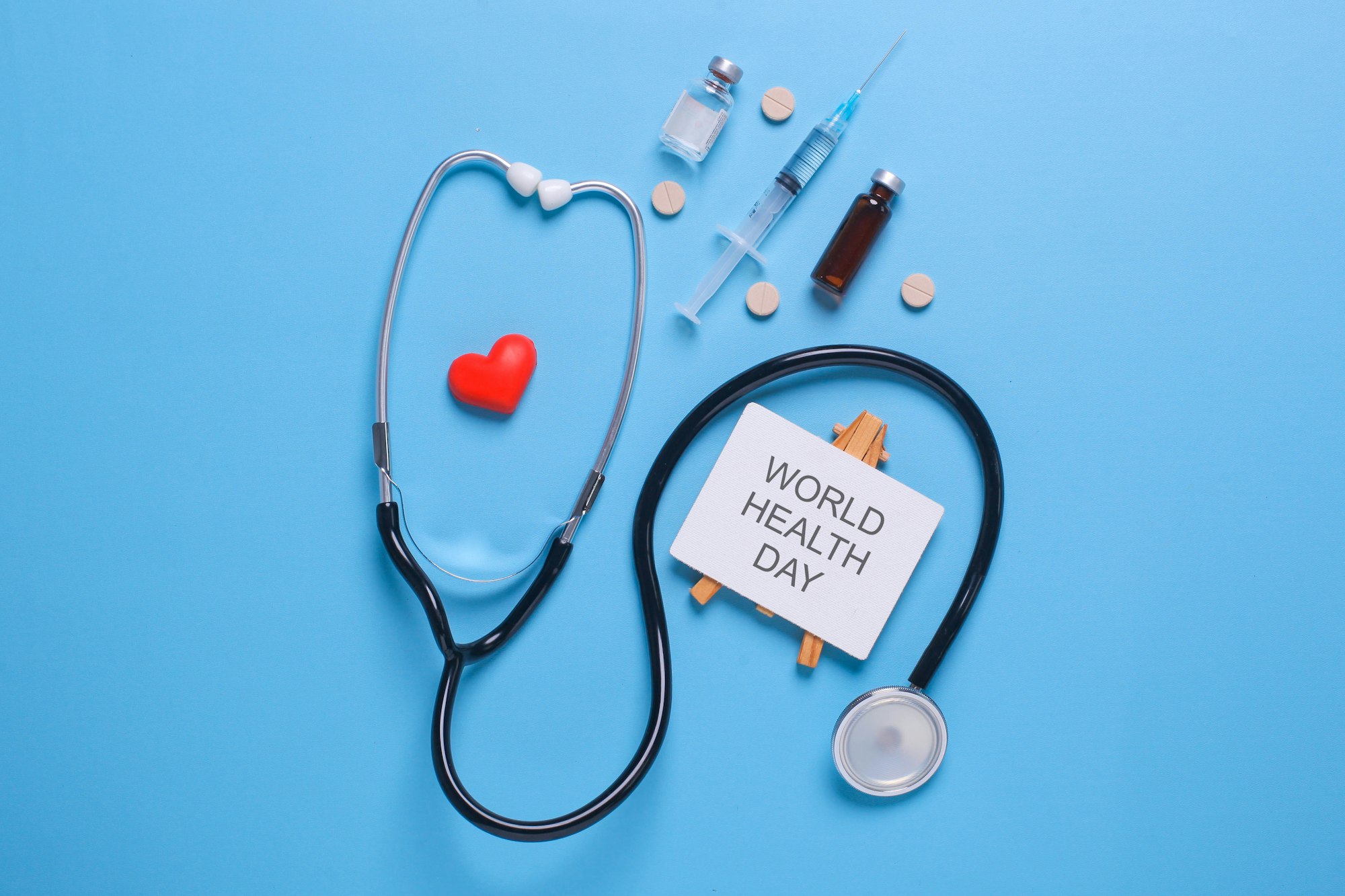 World Health Day