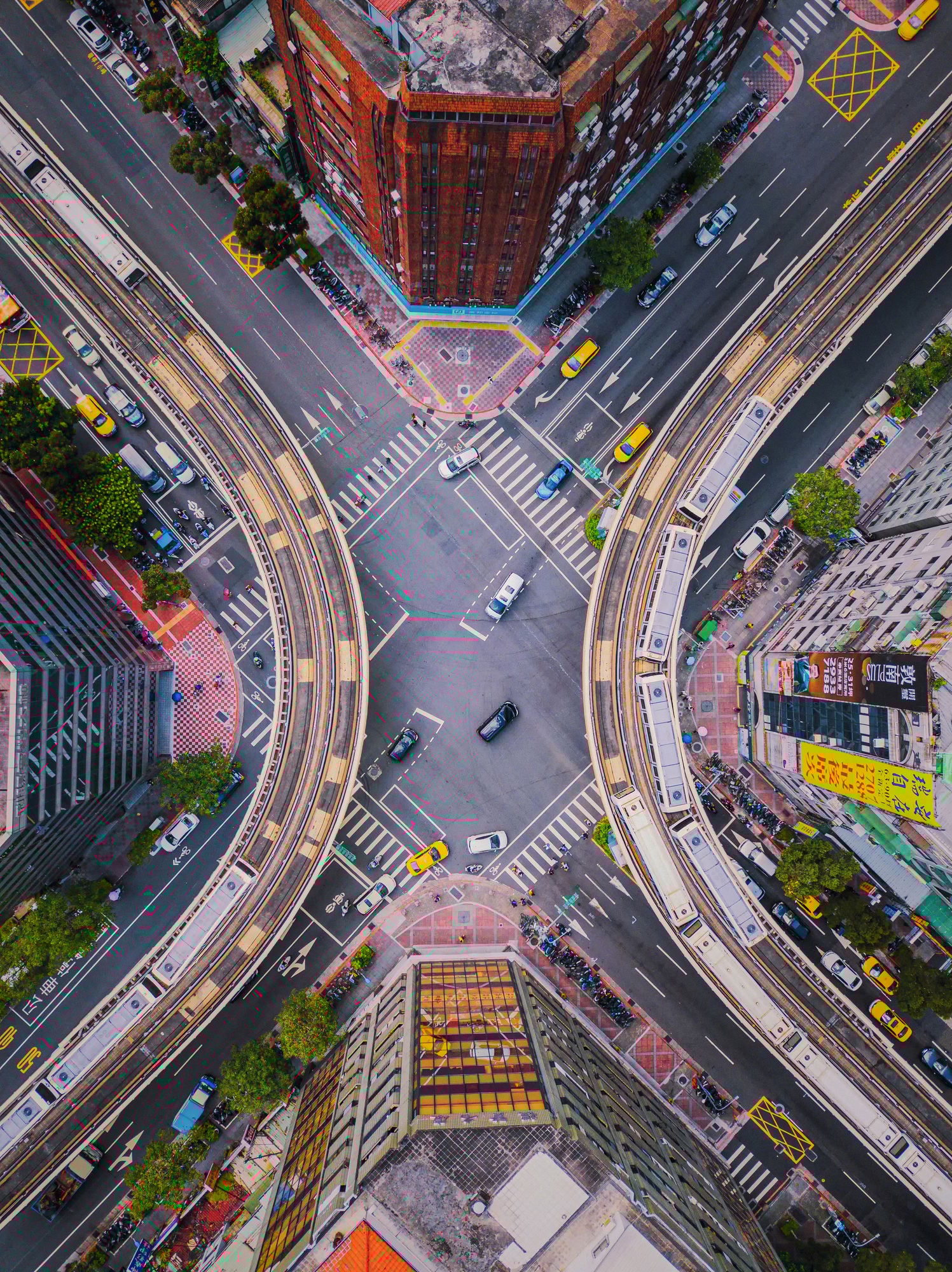 Taipei city, Taiwan